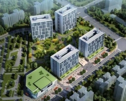 東莞蘋(píng)果碧桂園