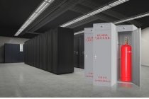 it機房七氟丙烷滅火系統(tǒng)