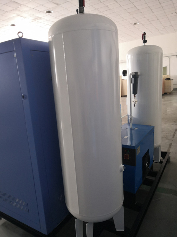 制氧機