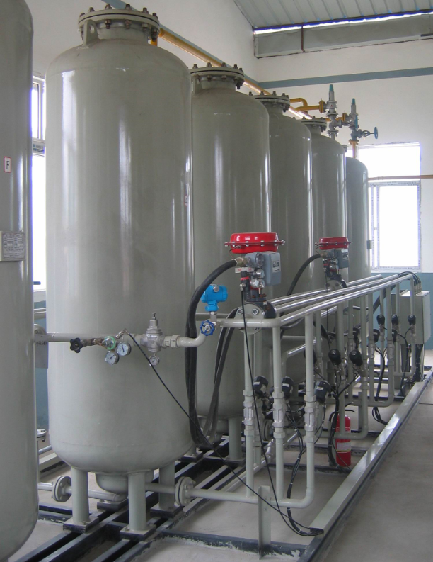 制氫機