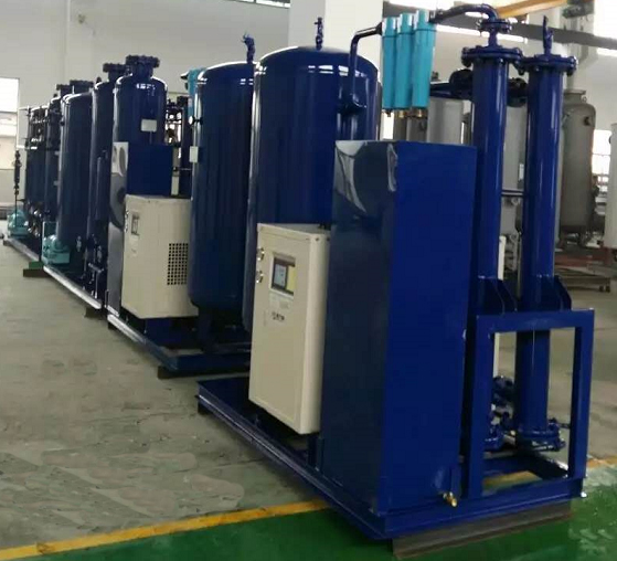 工業制氧機